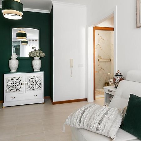 Nazare Modern Flat Apartment Exterior foto