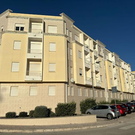 Nazare Modern Flat Apartment Exterior foto