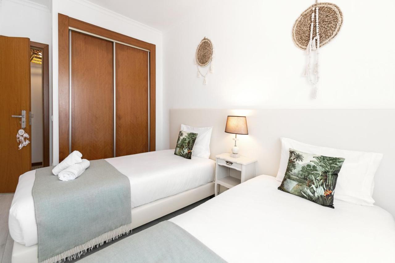 Nazare Modern Flat Apartment Exterior foto