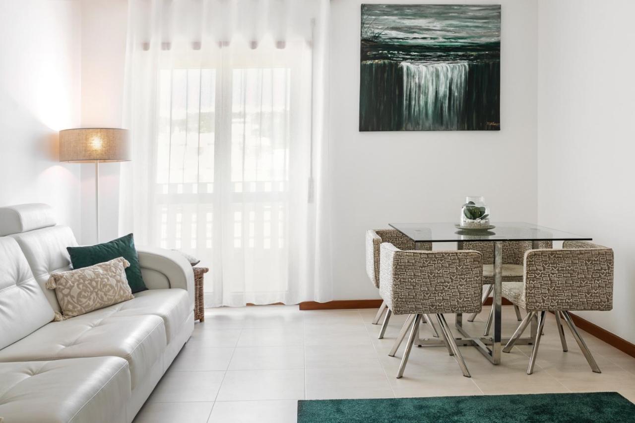 Nazare Modern Flat Apartment Exterior foto